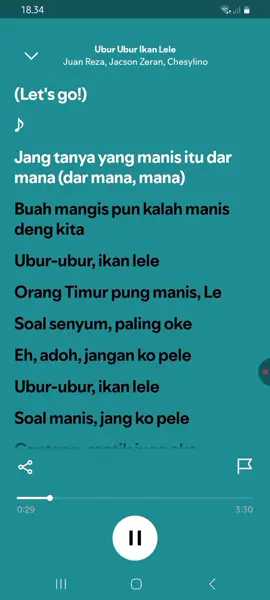 @spotify #fypシ゚viral #juanreza @juanreza0f1c1al_ #lyrics_songs #lyrics #lyricsvideo #laguviral #uburubur #masukberandafyp 