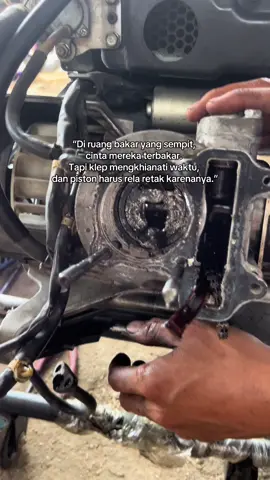 tapi ini bukan tentang mesin #beatkarbu #fyp #beatkarbumodifikasi 