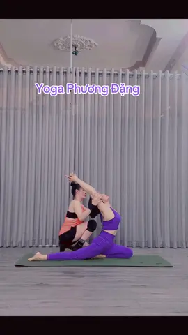 #yoga #yoga #yoga . Yoga Phương Đặng ❤️