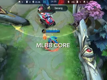 Mlbb core #MLBB #MLBBDinoPlanet #MLBBALLSTAR 