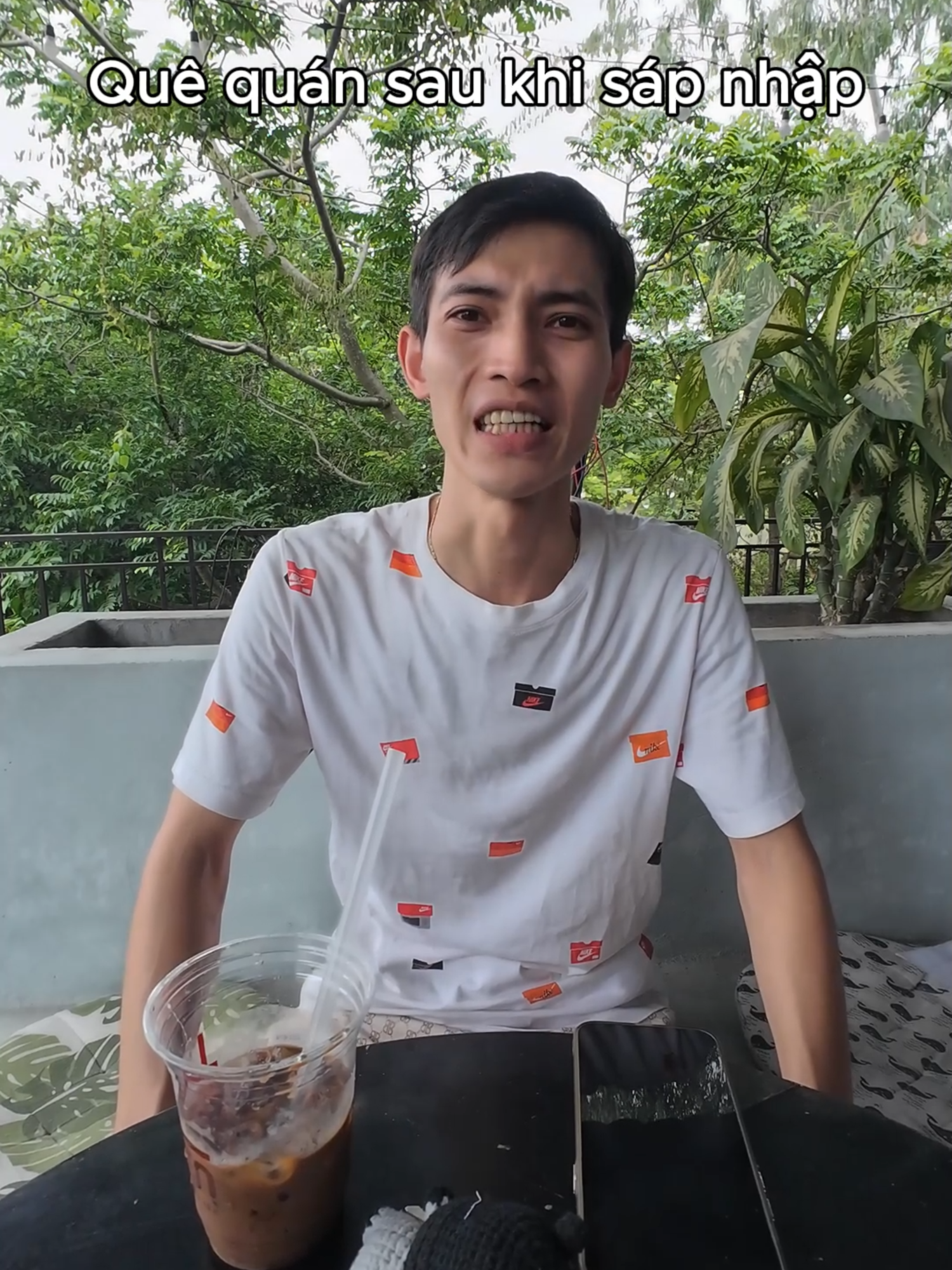 Chuyện quê quán sau khi sáp nhập