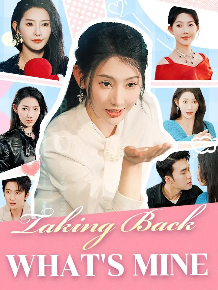 Taking Back What's Mine-18✨Download the MoboReels app. 👉copy the code [197965] and search it. 👀A huge number of short dramas waiting for you to explore. 🌈#197965 #MoboReels