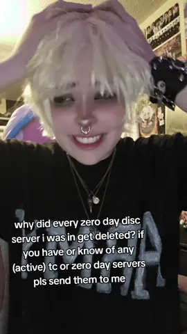 I promise I'm cool okay  discord: armyof.2 #foryoupage #cosplay #zeroday #teeceecee #calgabriel #calvingabriel #fyp #discord 