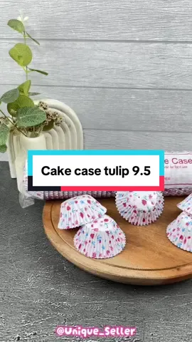 Rekomendasi Cake case 9.5 tulip🥰🛍️✨ #checkout #fypシ゚viral #gajiansale #diskongajian #diskongajian #shoppingtime 