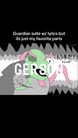 ILL KILL YOU WITH MY POO!! (btw i did NOT make this it was Dankboi68 on youtube) #gersonboom #deltarune #deltarunetobyfox #deltarunegerson #gersondeltarune #theroaringknight #deltaruneknight #deltarunetenna #tennadeltarune #deltarunechapter4 
