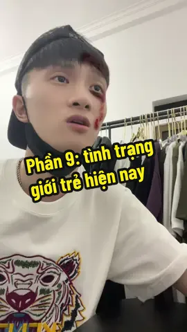 Tình Trạng Giới Trẻ Hiện Nay | Phần 9: căng rồi..! @Ng Việt Đô 💵 #vietdo06 
