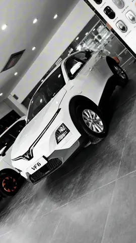 🔥 VF6 Eco – Chuẩn xe gia đình 2025! 🚗 Giá xe: 661 triệu (đã gồm pin) 💸 Trả trước chỉ từ 120 triệu 📉 Góp giảm dần mỗi tháng chỉ ~8 triệu 🛡️ Bảo hành 10 năm – miễn phí sạc 2 năm #vf6 #vinfast #xedien #xedep #xuhuong2025 #hoahiepvinfast #vinfastdongsaigon #xuhuongtiktok
