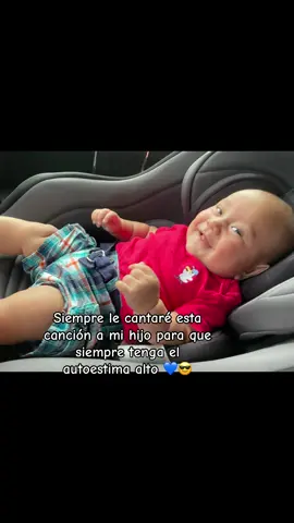 Mis ojitos lindos 