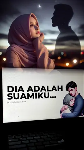 Doa untuk suamiku