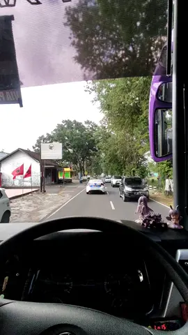 selalu semangat pejuang rupiah💪#buspariwisata #callan #agamtunggajaya 