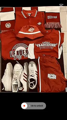 #fanaticreds #شباب_بلوزداد #crb #نغمة #labandaloca #ufr #ultras #sonri 