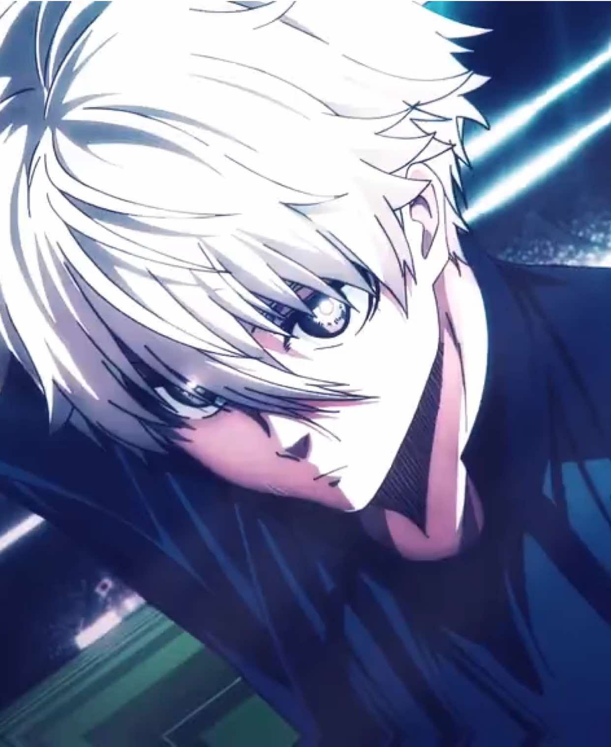 liệu Nagi sẽ xuất hiện trong u20 Nhật Bản??😭 #anime #animeedit #bluelock #nagiseishiro #fyp #viral #xuhuong #xh #nhktgay 