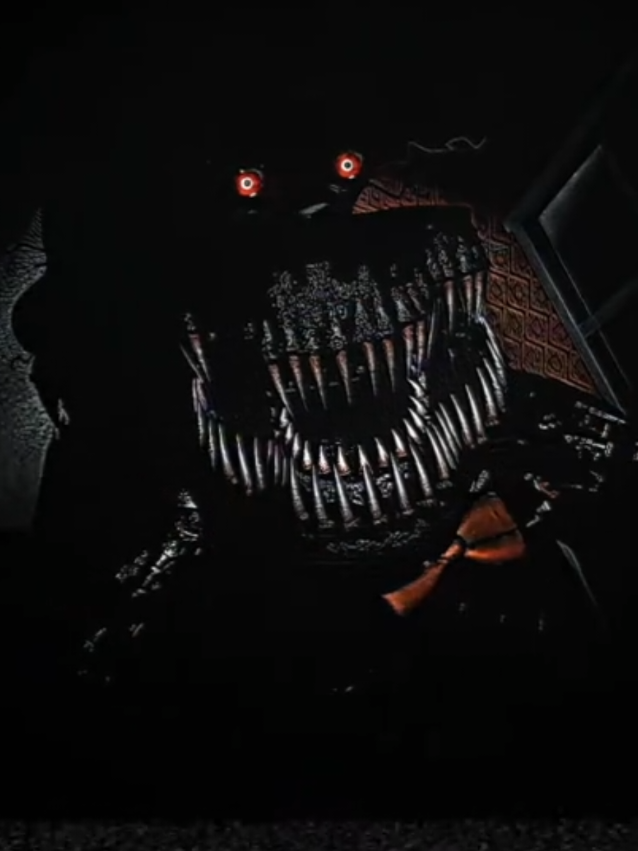 Fnaf 4 was peak // JOIN DISCORD IN BIO // #horror #fyp #fnaf #fivenightsatfreddy #fnaf4 #viral #edit #fivenightsatfreddys
