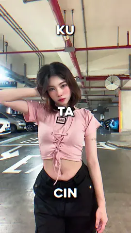 Merah jambu