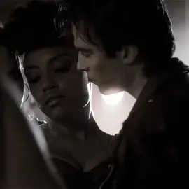 جنت بعالم وهمي#the_vampire_diaries #viral #fyp #دايمن_سلفاتور 