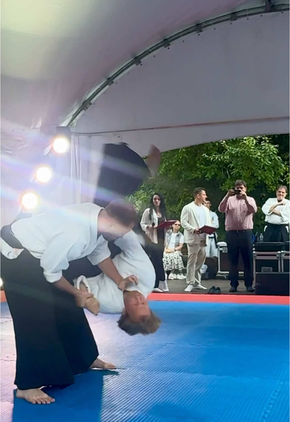 Иван Егоров, 5 дан #айкидо #иванегоров #vanzep #aikido 