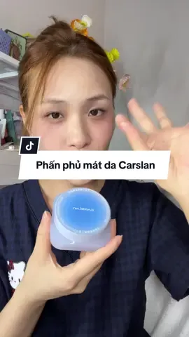 Mát lạnh cho da khử cả sắc vàng #goclamdep #reviewlamdep #cuvuidii #phanphunen 