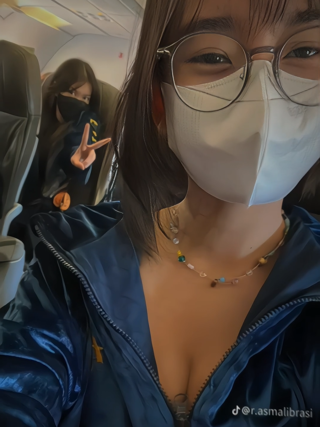 tuing tuing😋 #freyajkt48 #jkt48 #jkt48newera 