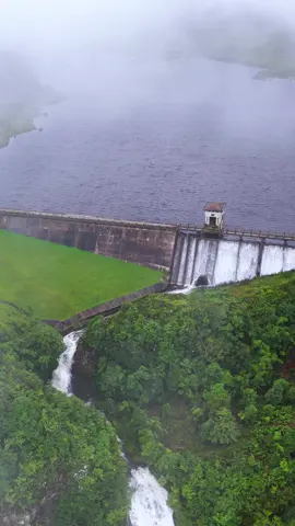 Đi sapa nhiều nhưng nay tôi mới biết trên thác bạc lại có nơi đẹp đến thế #thacbac #hothacbac #sapa #reviewsapa #binhyen #canhdepthiennhien #chill 