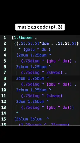 Track: Saboteur - Joeb . . . #code #programmer #musicnerd #dubstep 