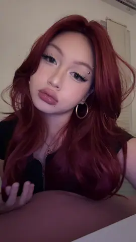 social media aint real 💋