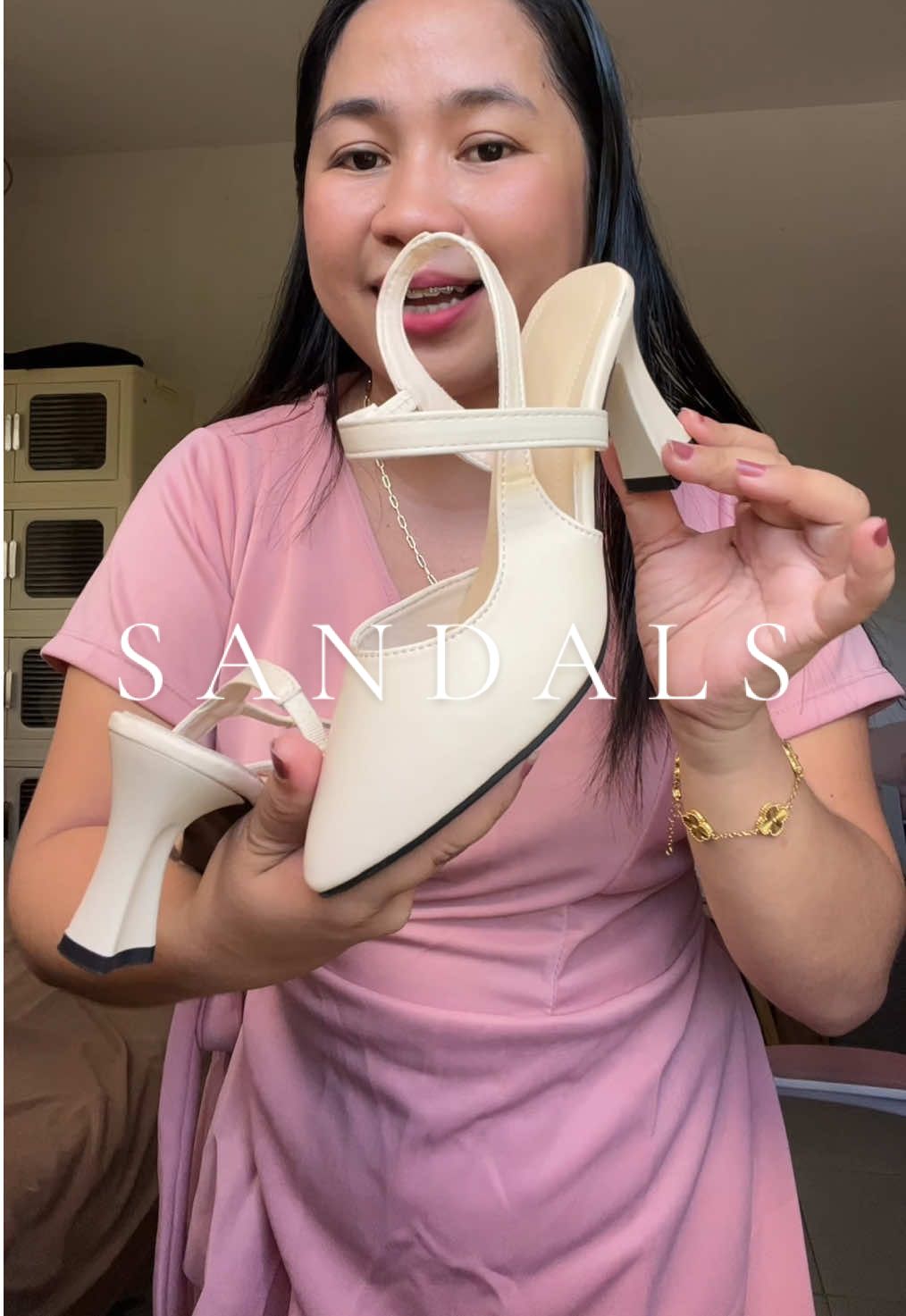 Korean Sandals #sandals #koreansandals 