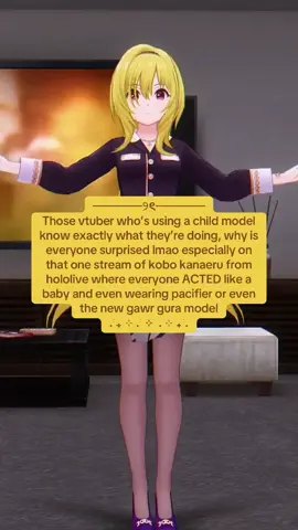 Vtuber fan go get a life and a job😭😭🙏 #idolmastercinderellagirls #idolmaster #vtuber #vtubers #fyp #foryoupage 