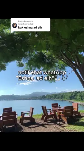 Membalas @serpihanrindu2siap kakaa, kalau blm sesuai keinginan bisa direquest lagi😇💗 #eshnaadeih #soundarabic #openrequest #arabicmusic #arabicc #notifchat #notifwa #notifwhatsapp #notifikasi #notification #nadadering #lewatberandafyp #arabicsong #arabictiktok #arabicmusik #fypsound #soundviral #lewatberanda #storyarabic #abc #foryou 
