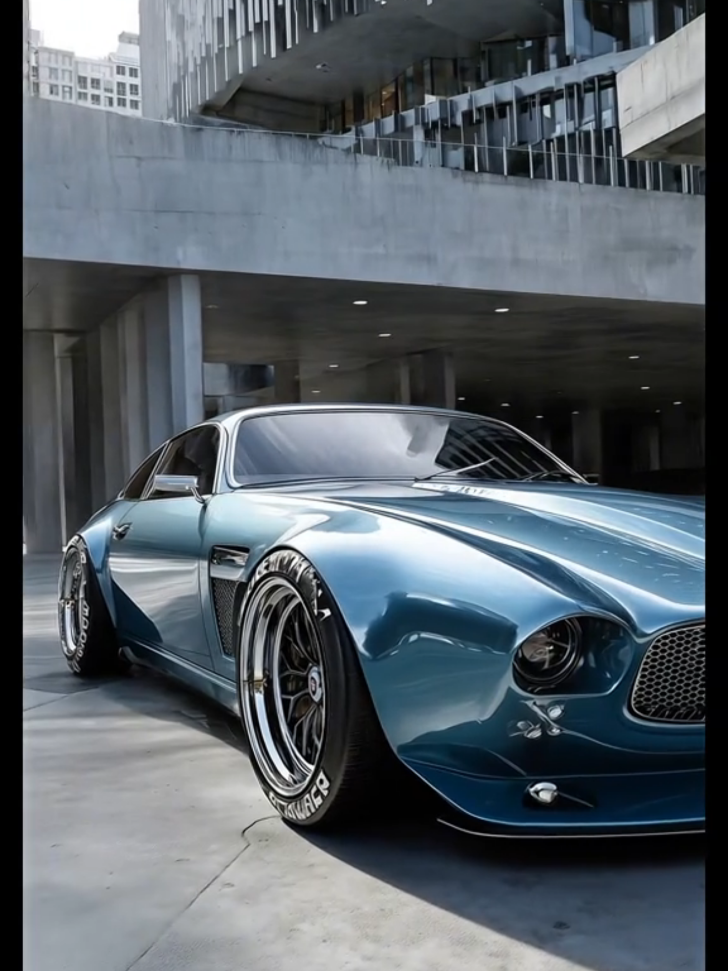 @Jaguar My friends, please keep the history and overall look of the brand. You do not need to trash the glorious jaguar days. It can be saved and upgraded! #jaguar #jaguarredesign #concept 