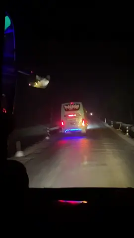 Sagarmatha Airbus Overtaking Simrik Ac❤️🔥{Kakarvitta To Kathmandu}Travel With Trust,Arrive In Style❤️ #sagarmathaairbus  #nightbus  #deluxebusofnepal  #tata  #kakarvitta  #kathmandu  #goviral  #trending  #fyp  #followformore @king of purbeli🤟 @🚍  East Bus Of Nepal 🚍 @Mechi Airbus Official🙏 @Buses of jhapa @Buses Of Jhapa @Suraj Bidari 
