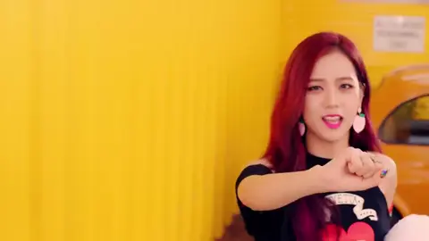 #jisoo #no #blackpink #none #fancam #جيسو 