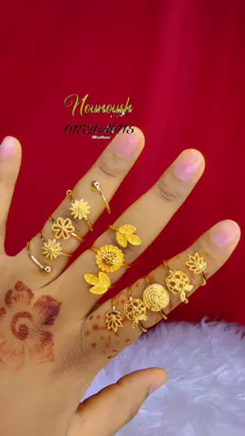 Regarde jusqu’à la fin plein de modèle tendance de bague #bijoux #bague #fypシ゚ #pourtoi #mariage💍 #fashiontiktok 