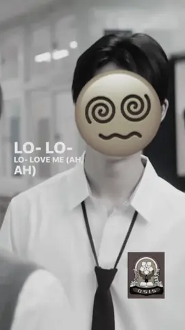 ver ni-ki. ni-ki tiba tiba banget jadi OSIS 😭😭 #ni_ki#enhypen #paparazi#lyrics#lowkey #trend 