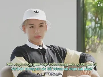 Ổng chửi um xùm ở trển kìa Wean:)) #NgoKienHuy #zuii187 #dautruonggiatoc #viral 