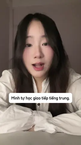 Tự học tiếng Trung giao tiếp như thế nào? Mọi người nhớ chú ý học đúng phát âm ngay từ đầu nha #study #studytok #studywithme #StudyTips #studygram #studyhacks #studymotivation #studyvlog #studychinese #hoctiengtrung #giaotrinhhoangu #zenbook 