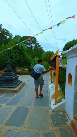 #LamaBraj #foryou #tha #lalitpurmuser #stupa 