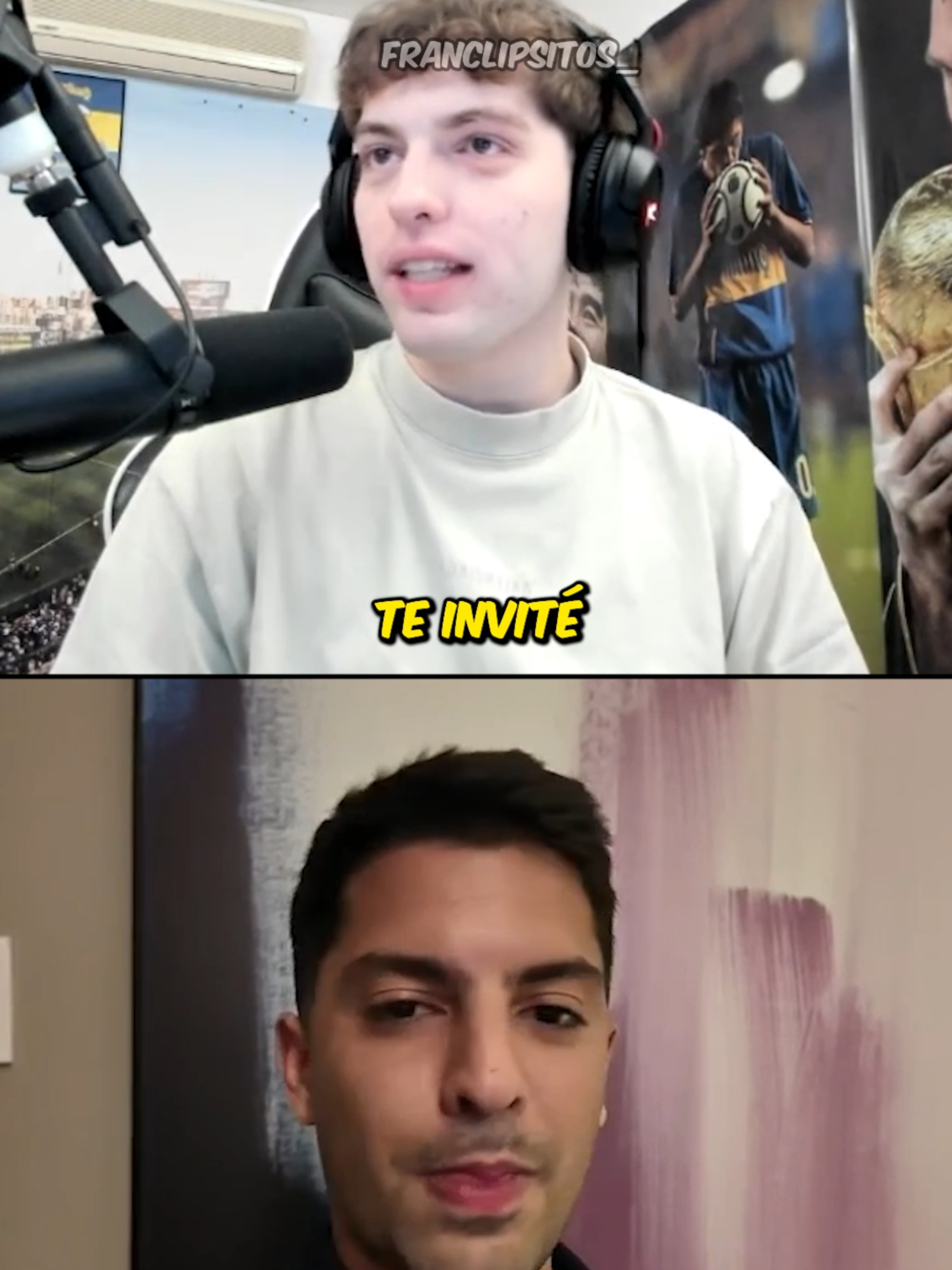 MILE ESTA CELOSA DE GASTON EDUL @davooxeneize @gastonedul #davooxeneize #davoxeneize #davo #davoo #davoclips #davoxeneizeclips #davooxeneizeclips #gastonedul #puerrul #fypシ゚ #kickstreaming #paratiii