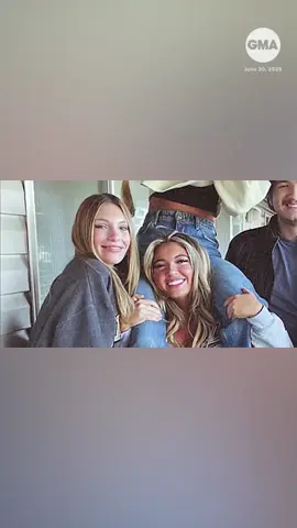 Two friends of the Idaho murder victims break their silence in a sit-down with ABC News’ Kayna Whitworth—recalling what they saw when they first stepped inside the house: 