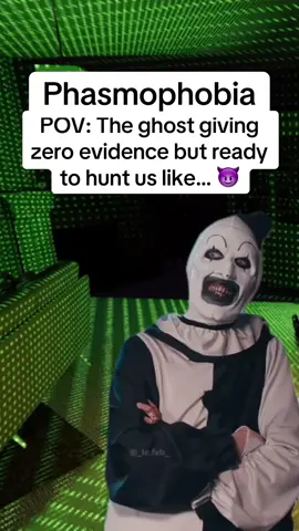 Doing ghost events back to back but zero evidence ##creatorsearchinsights##phasmophobiagame##phasmophobia##phasmophobiafunny##phasmophobiagameplay##Phasmophobiachroniclereview
