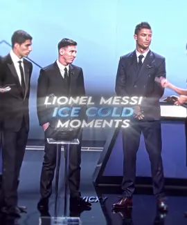 Messi Cold Moments 🥶 #messi #edit #football #goat #viral #fyp #aftereffects 