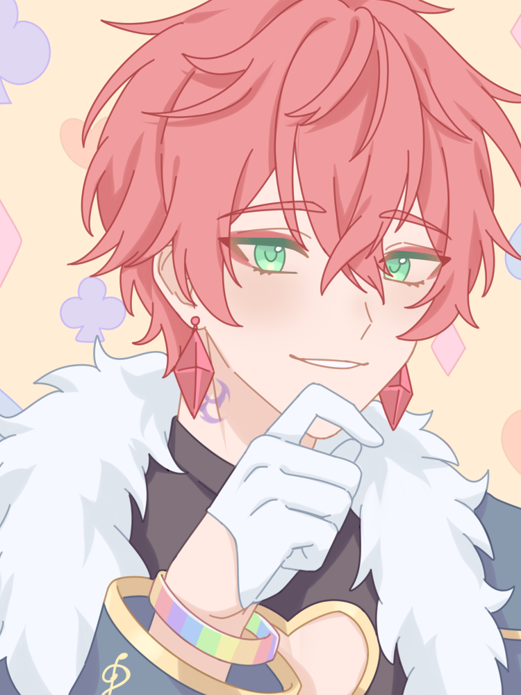 ¿Quieres conocerme un poquito más?  #renjabami #foryoupage❤️❤️ #pequeñacomunidad #vtuberespañol #potaxie #vtuberespañol #vtuber #gettoknowme #españatiktok #lofi #sexy #redhair #anime #live2d