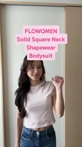 #flowomen #bodysuit 