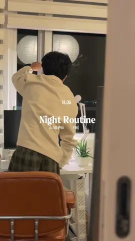 cozy night vlog *.• — #nightvlog #cozyvlogs #visualdiary #livingalone #minivlog #daysinmylife #dayinmylife 