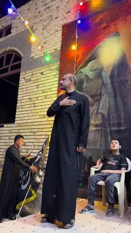 ستعراض مواكب#البصره_الهارثه #موكب_شهداء_الحشدالشعبي 