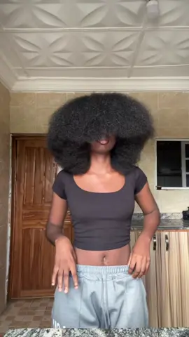 #naturalhair #4chair #afro #4chairstyles #thick #blowthisupforme #viralllllll 