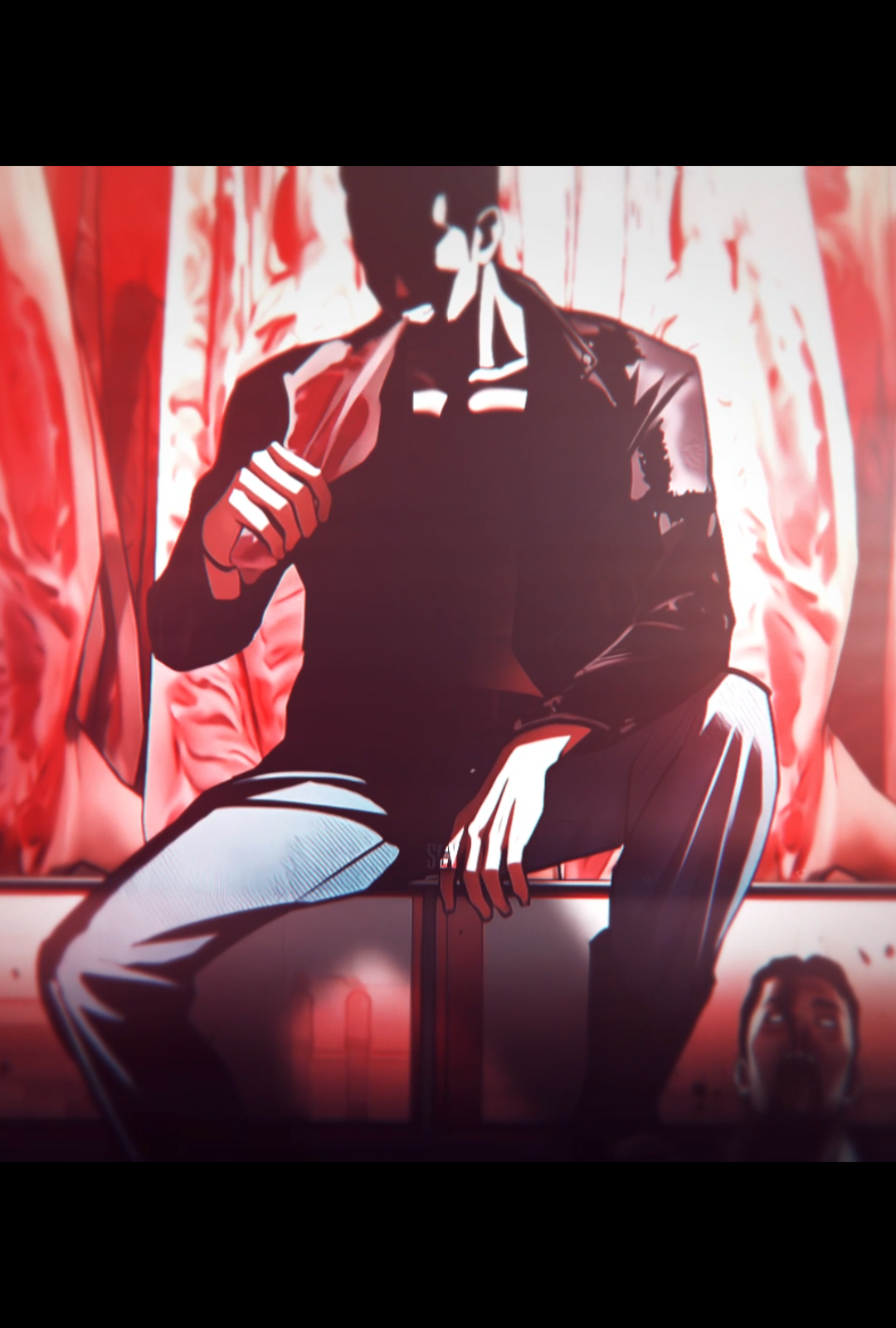 Gitae Kim so tuff ✌️| simple edits coming only now 💔 #webtoon #fyp #foru #manhwareccomendation #edit #manhwa #lookism #gitaekim #kitaekim 