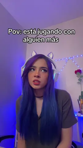¿Quien es?!!! 😒😒😒 . . . . . . . #gaming #fyp #parati #gamer #streamer #badbunny #celos #amigos #panas #humor #humorviral #fyppppppppppppppppppppppppppppppppppp 