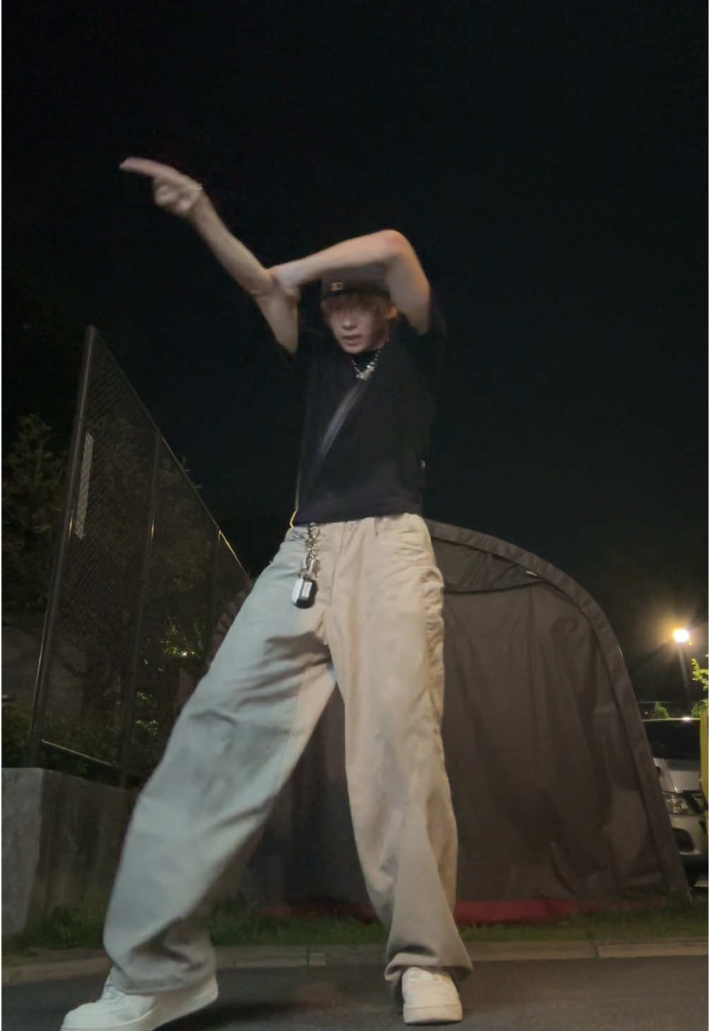 帰り道にreplay #replay #shinee #jamheads #dancing #trending