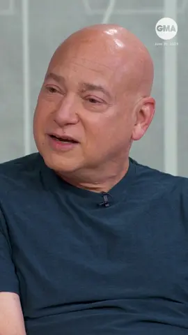 Charlotte and Harry forever ❤️ #AJLT star Evan Handler spills what the famous TV couple's marriage advice would be.