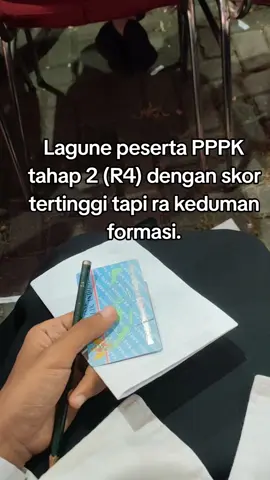 #pppktahap2 #R4 #pppkguru #fyp 